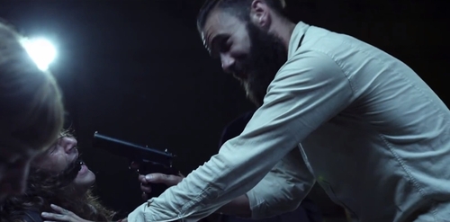 Letlive - Younger [Official Video]