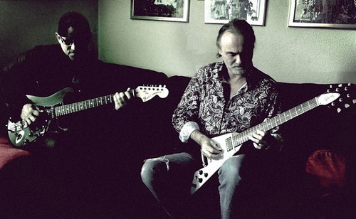 30th Anniversary of 'Melissa'