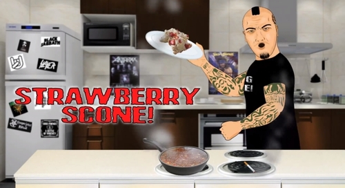 Cooking Hostile