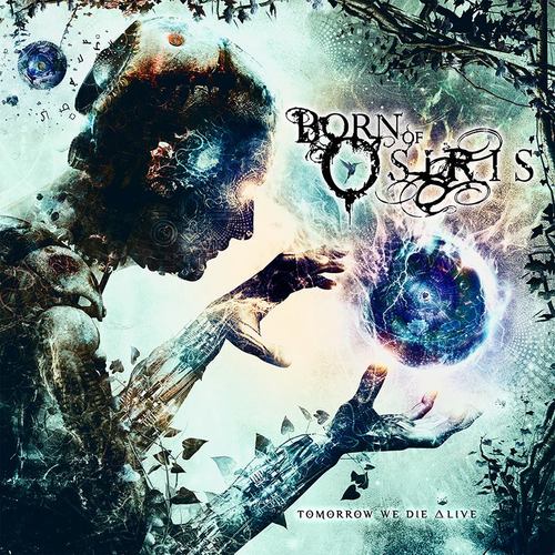 Born of Osiris Announce Australian Tour! Born of Osiris Announce Australian Tour!