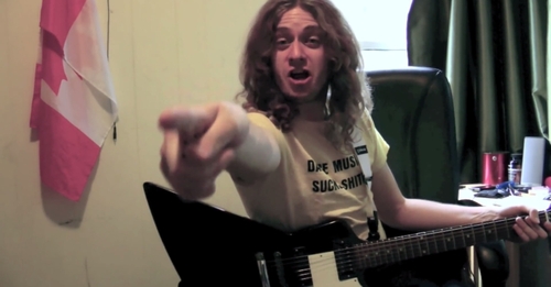 How To Death Metal