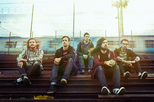 Mike Hranica Interview