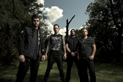 Trivium Interview