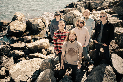 Kvelertak Interview