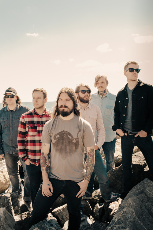 Kvelertak's Bucket List