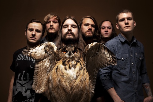 Kvelertak Listen To Pop?