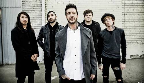 Of Mice & Men - In The Studio With Tino Arteaga Of Mice & Men - In The Studio With Tino Arteaga