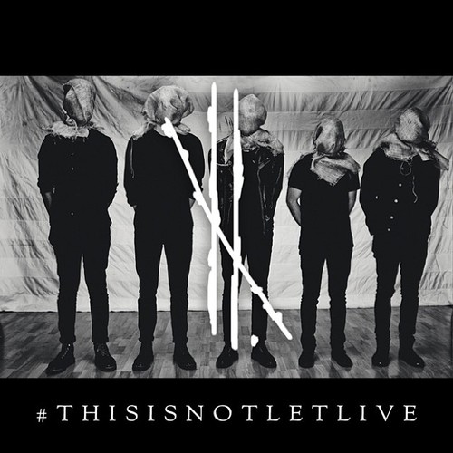 #YouAreLetlive