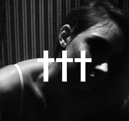 Stream  (Crosses) Debut Album!