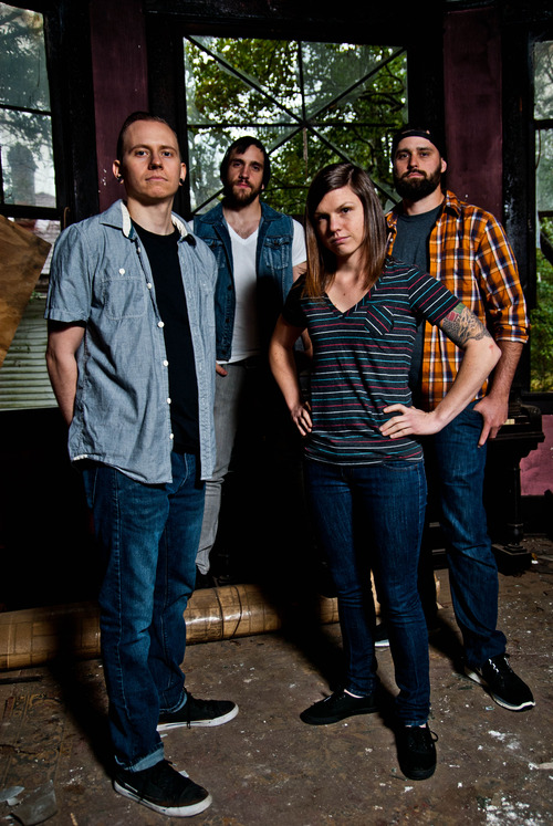 Veara Cover Limp Bizkit!