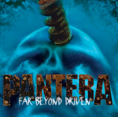Pantera's Philip Anselmo Reflects On 'Far Beyond Driven' Tracks! Pantera's Philip Anselmo Reflects On 'Far Beyond Driven' Tracks!