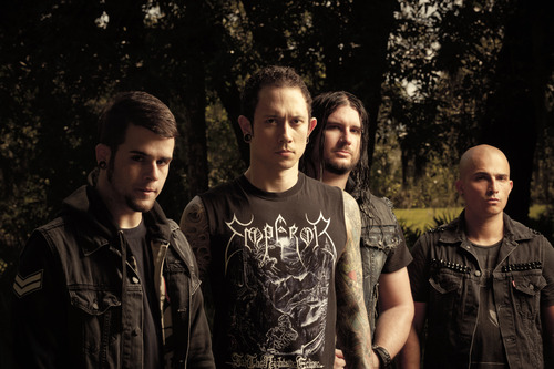 Scuzz Meets Trivium!