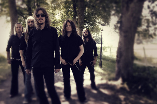 Opeth Talk Details Of Their New Album! Opeth Talk Details Of Their New Album!