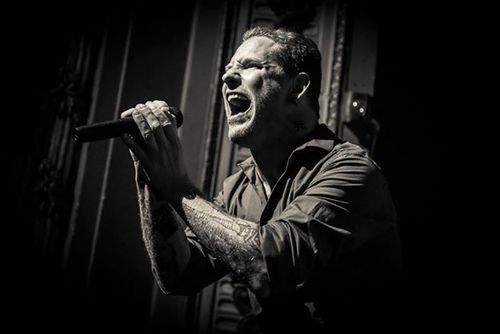 Corey Taylor Talks About Ronnie James Dio! Corey Taylor Talks About Ronnie James Dio!