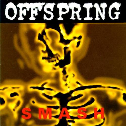 The Offspring's 'Smash' Turns 20! The Offspring's 'Smash' Turns 20!