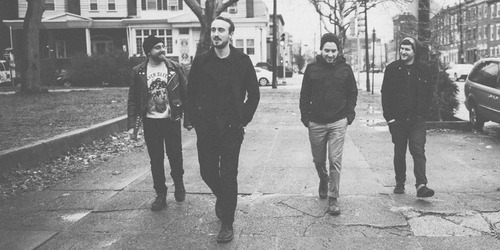 Watch The Menzingers Play 'I Don't Wanna Be An Asshole Anymore' Acoustically! Watch The Menzingers Play 'I Don't Wanna Be An Asshole Anymore' Acoustically!