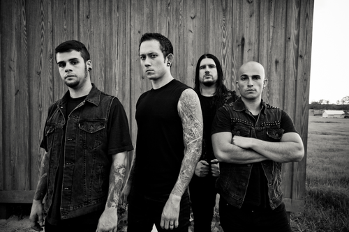 Trivium Talk Download!