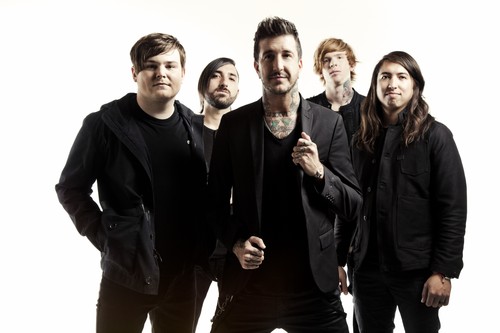 When Austin Carlile Met Corey Taylor