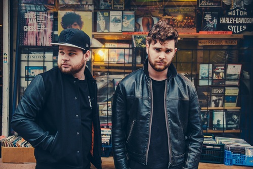 Royal Blood: The New Kings Of Rock Royal Blood: The New Kings Of Rock