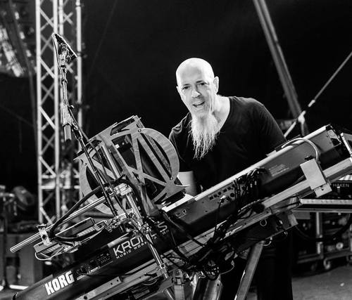 The Dream Theater Bucket List The Dream Theater Bucket List