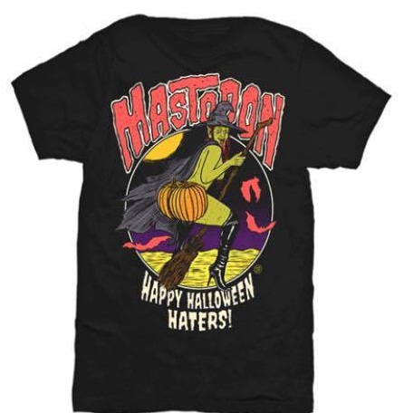 Mastodon Respond To 'Motherload' Video Haters Mastodon Respond To 'Motherload' Video Haters