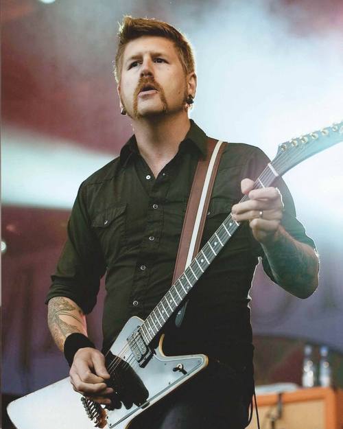 Mastodon's Rig Rundown!