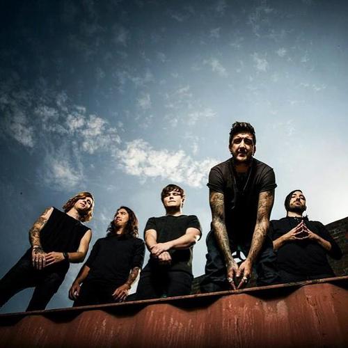 Of Mice & Men Drop New Video! Of Mice & Men Drop New Video!
