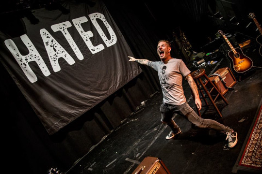 Corey Taylor Reddit AMA