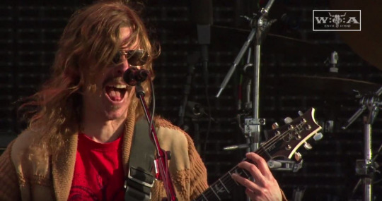 Opeth Live At Wacken