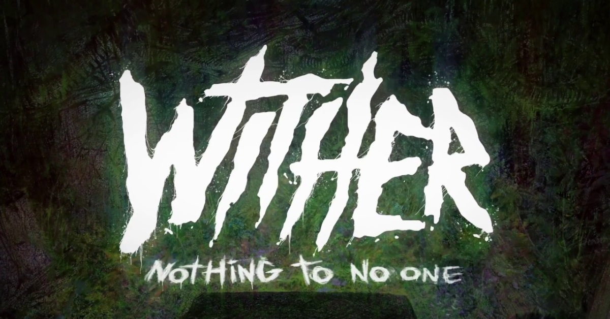 New Melbourne Band Wither Release Debut Single 'Nothing To No One' New Melbourne Band Wither Release Debut Single 'Nothing To No One'