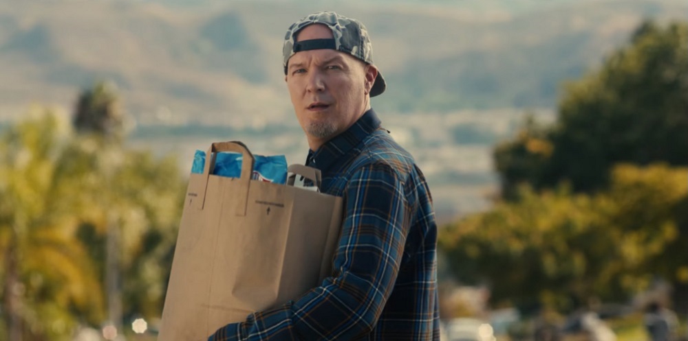 Fred Durst