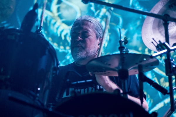 Tomas Haake