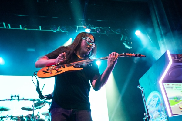 Herman Li
