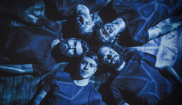 In Hearts Wake