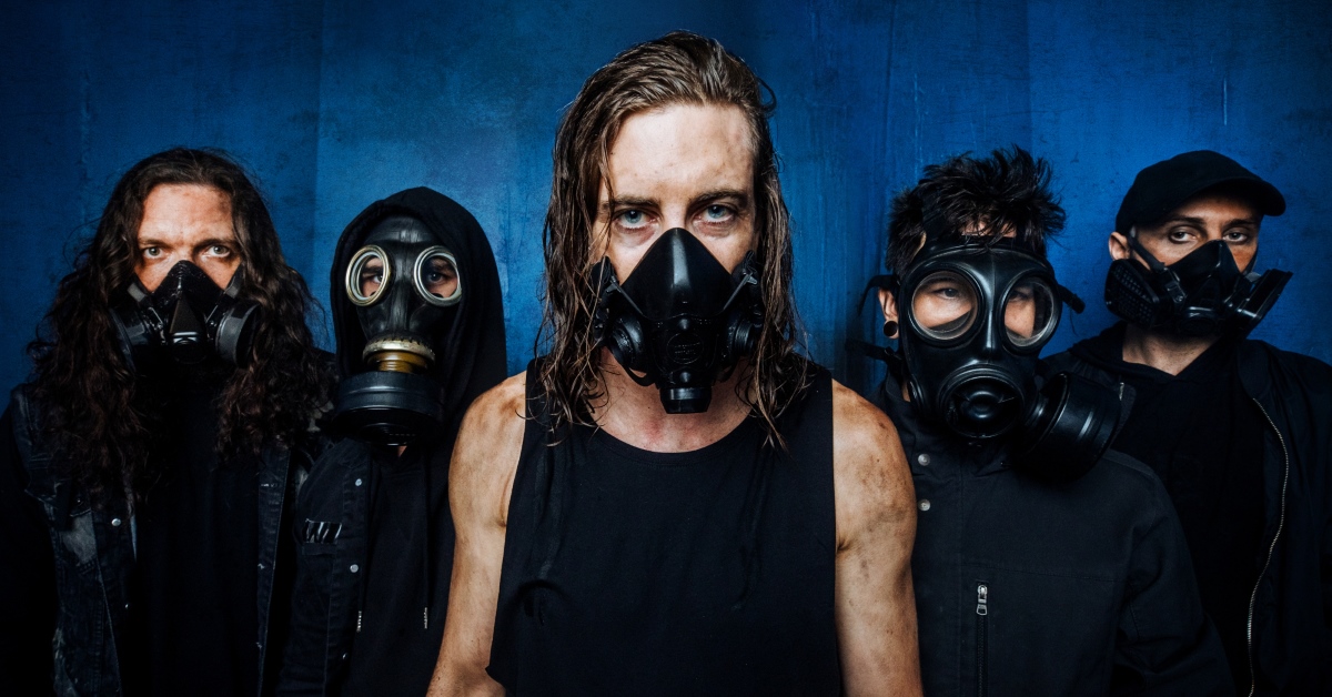 In Hearts Wake