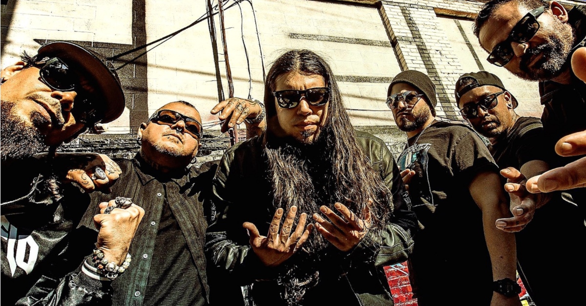 Ill Nino