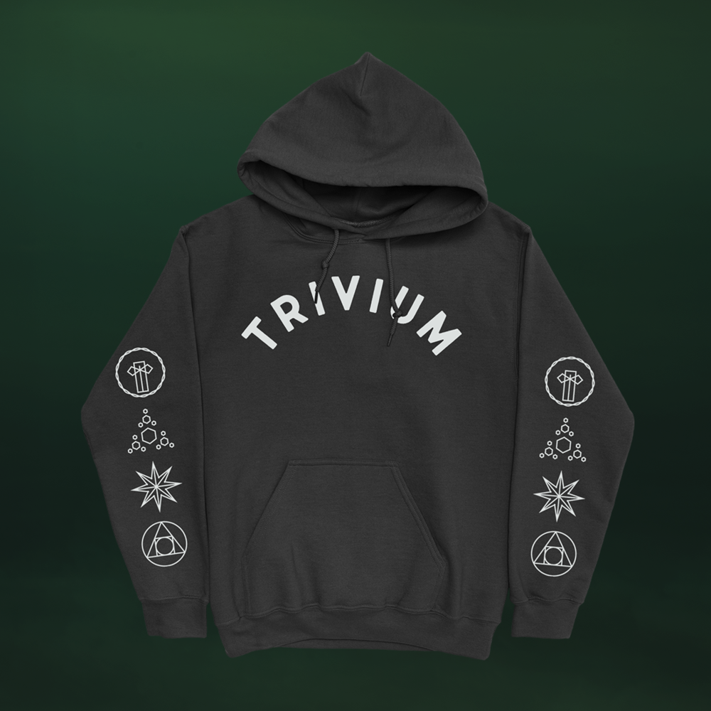 trivium icon