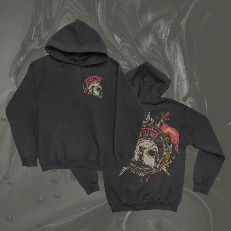 triv hoodie