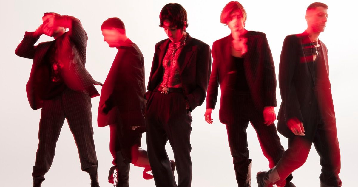 bmth 2022