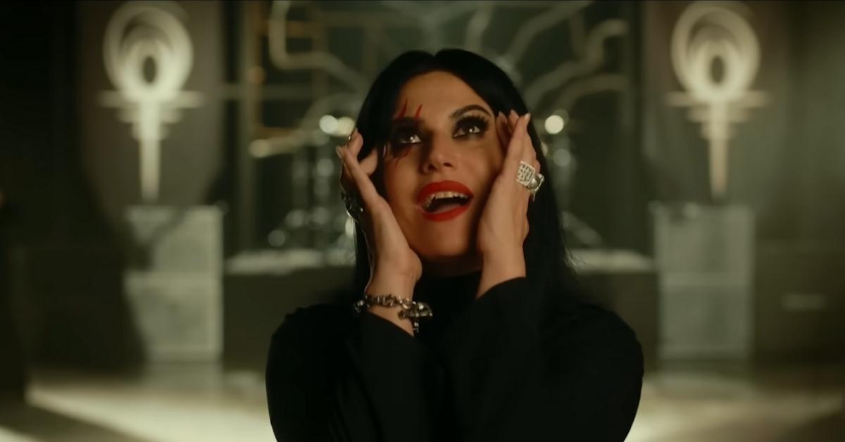 Lacuna Coil xx