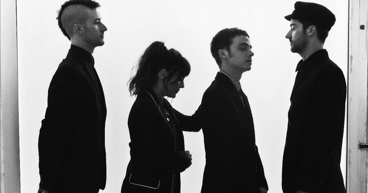 The Interrupters