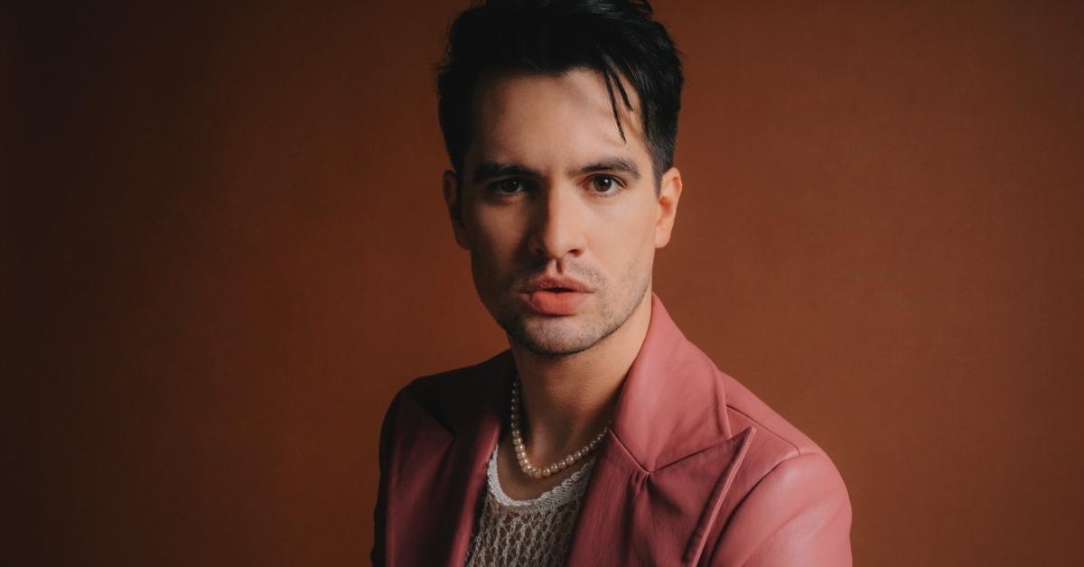 panic at the disco