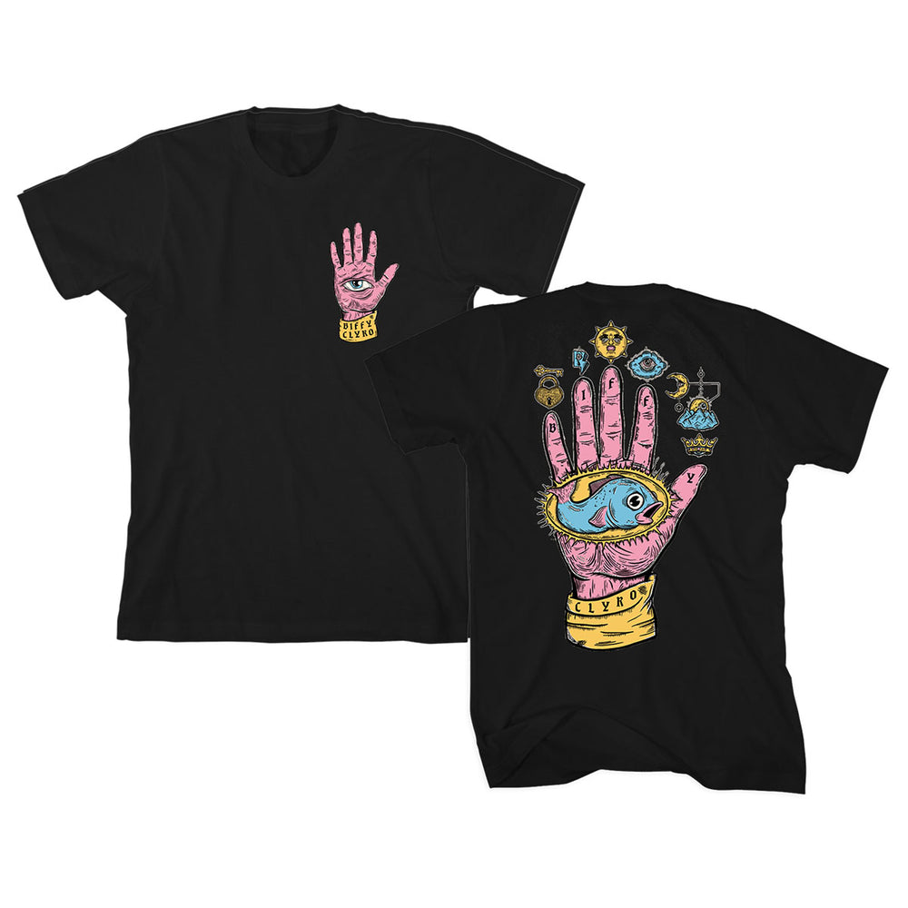 biffy shirt