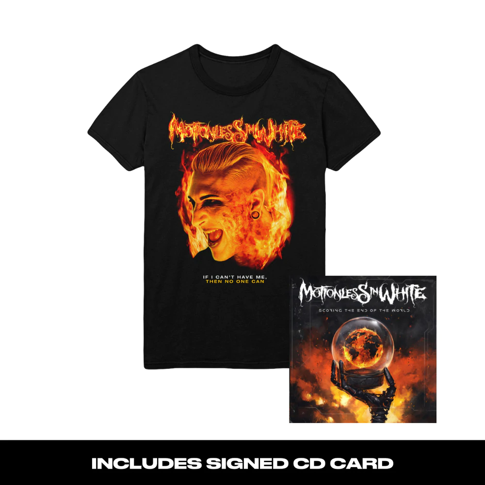 miw shirt pack