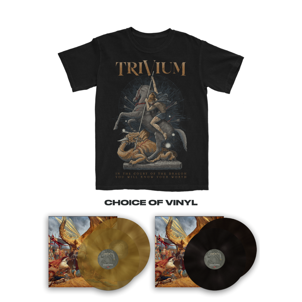 triv itcotd