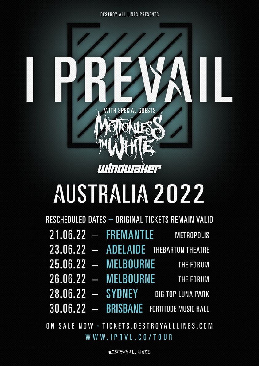miw tour