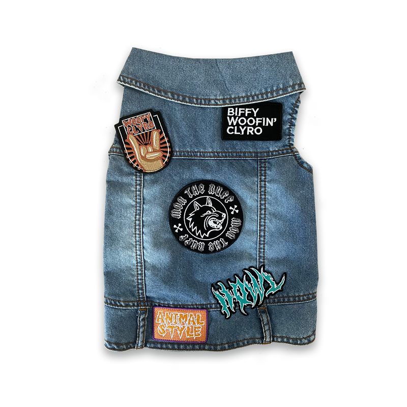 biffy vest