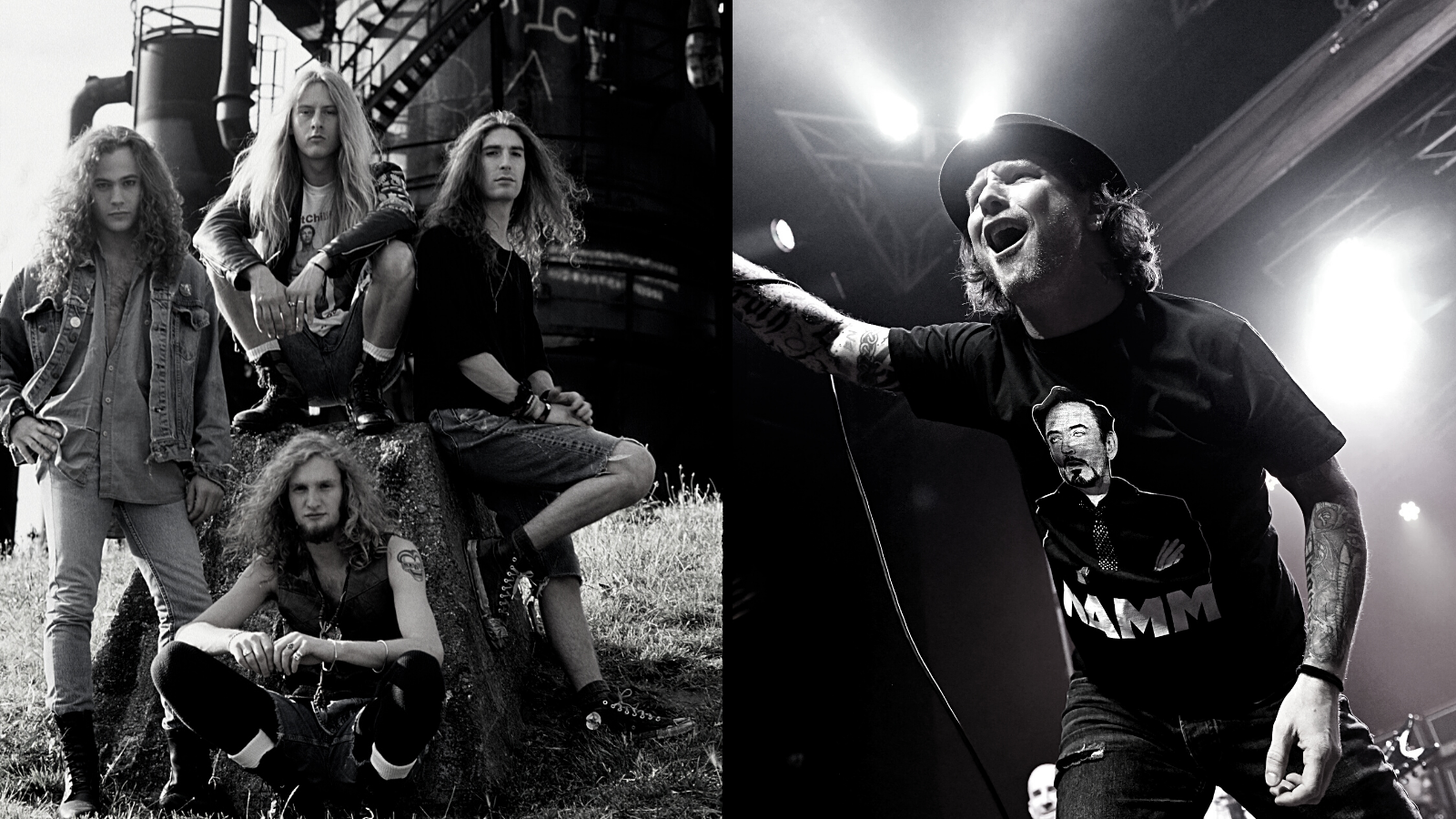 alice in chains corey