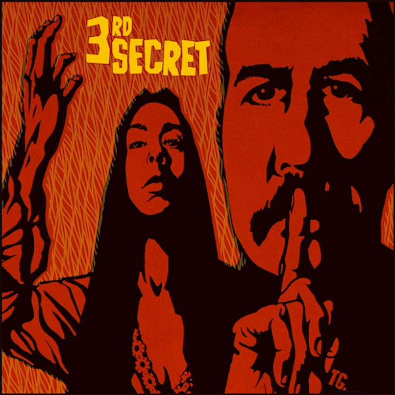 3rd secret
