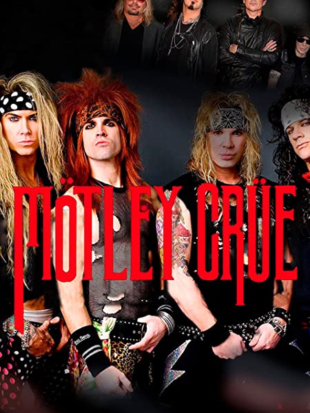 motley crue steel panther